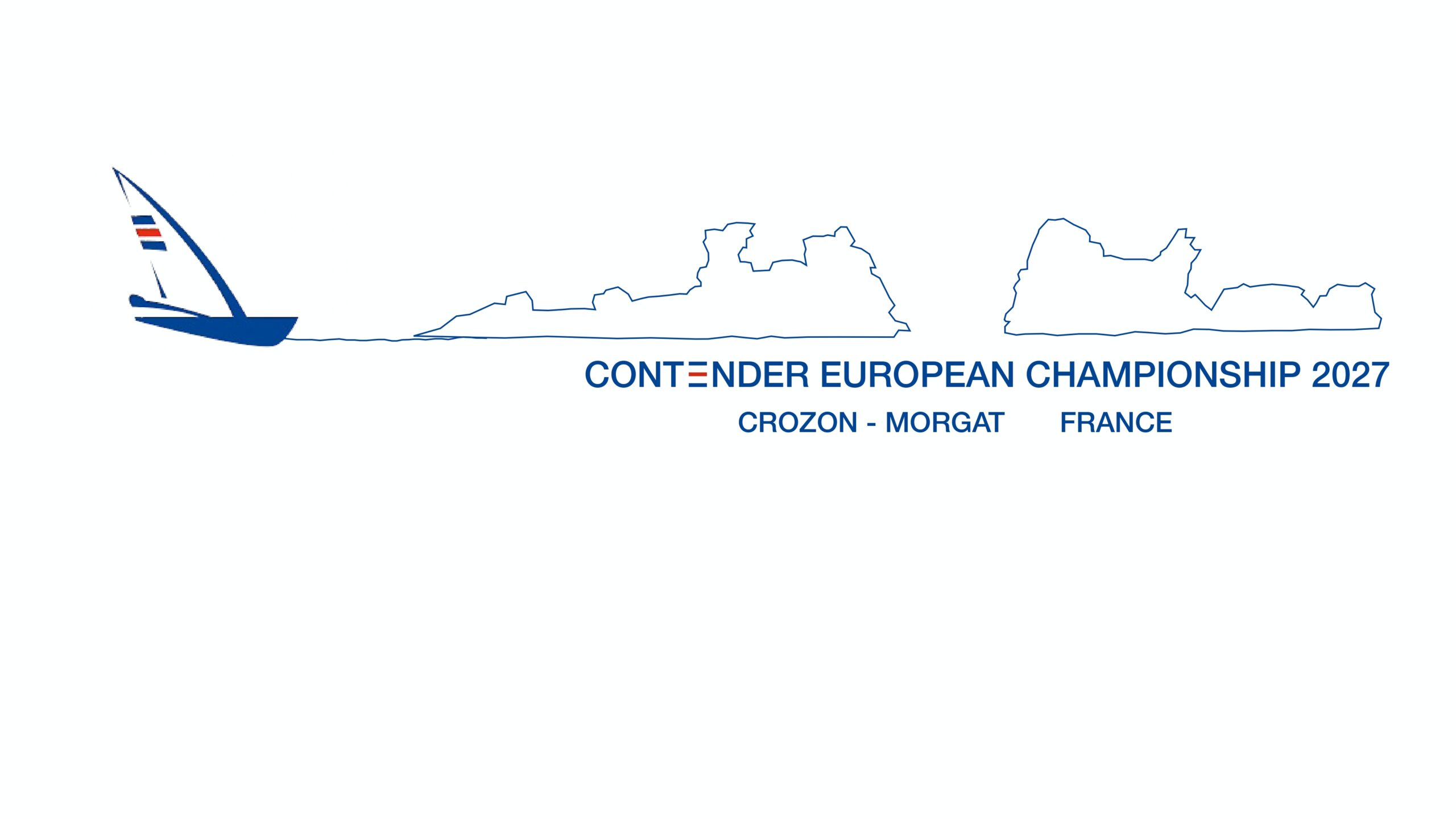 European Contender Crozon 2027