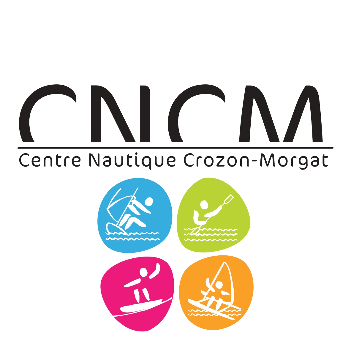 Logo CNCM